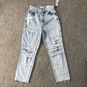 NWT PACSUN JEANS!! 🌻